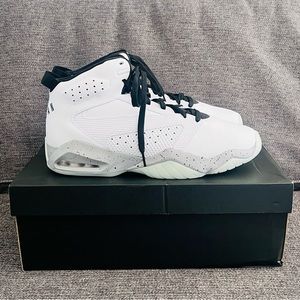 Jordan Lift Off White Grey AR4430-101 Men's Size 12